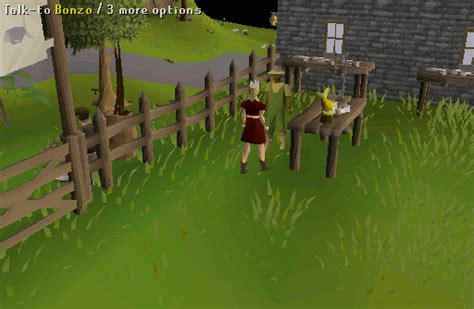 In total, you can recieve 23,472 range experience from quest rewards. OSRS Fishing Contest - RuneScape Guide - RuneHQ