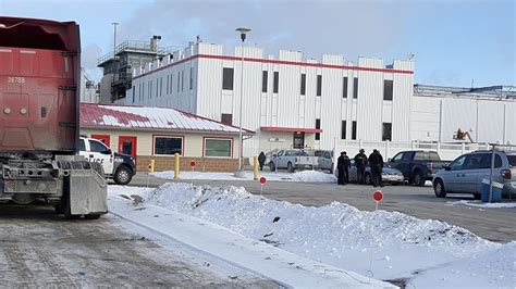 Tyson Foods Inc Responds To Outbreak At Perry Pork Plant Theperrynews
