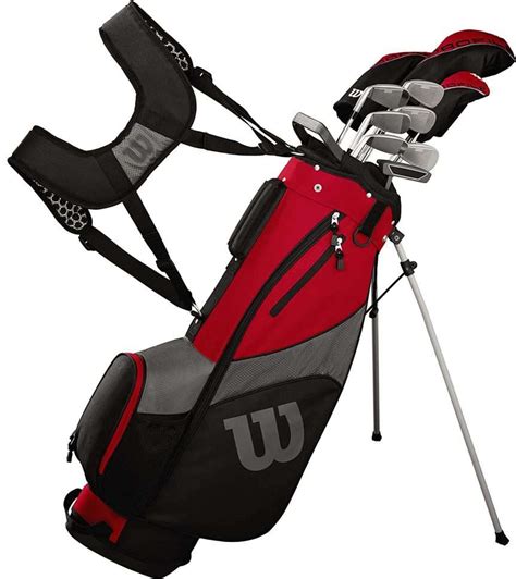Best Golf Club Sets For Intermediate Players In 2023 Upbeatgolf