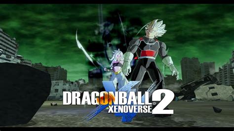 Xenoverse 2 Mods Pack Clones Ultimate Reshade Free Download 2018