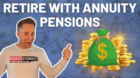 Simplified Retirement: Choosing a Pension Annuity Made Easy - Inflation