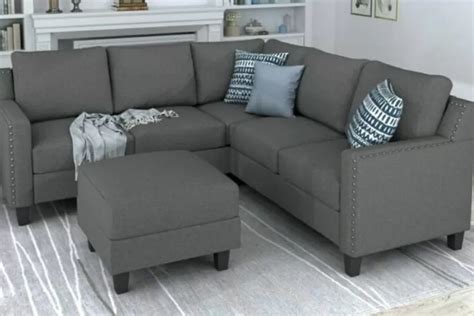 Rekomendasi Pilihan Sofa Minimalis Untuk Ruang Tamu Kecil Terima Tamu