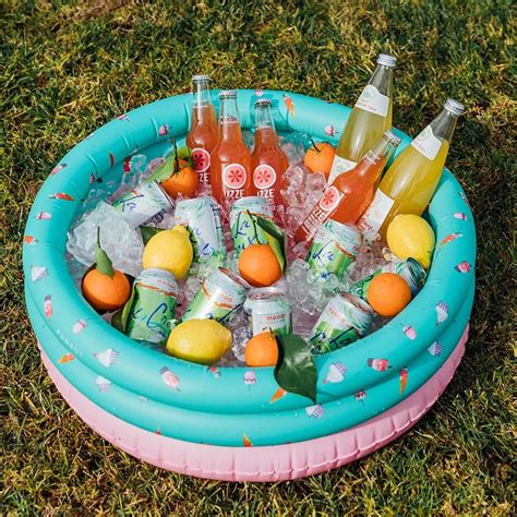 Pool Party Food Summer Pool Party Pool Party Adults Summer Bday Party Ideas Ideas Party