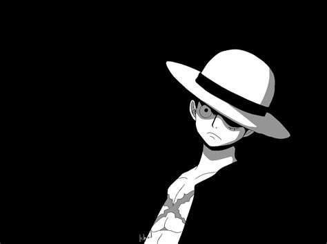 Black One Piece Wallpapers - Top Free Black One Piece Backgrounds