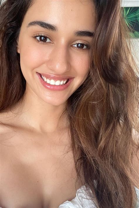 10 Beauty And Wellness Tricks You Can Learn From Disha Patani S
