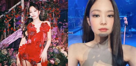 Oct 08, 2020 · the relationship between blackpink's jennie and exo's kai was confirmed on jan. BLACKPINK Jennie演唱會某一造型與魔幻古典小說裡的人物「撞衫」了XD - KSD 韓星網 (明星)