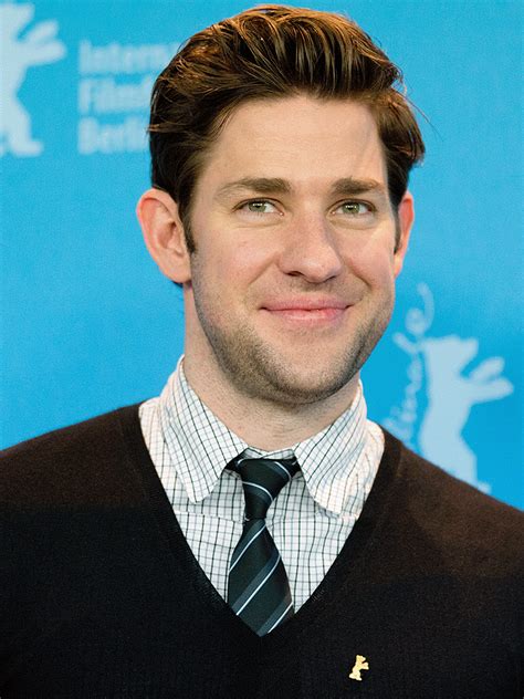 John krasinski is an american actor, director, and writer. John Krasinski List of Movies and TV Shows | TV Guide