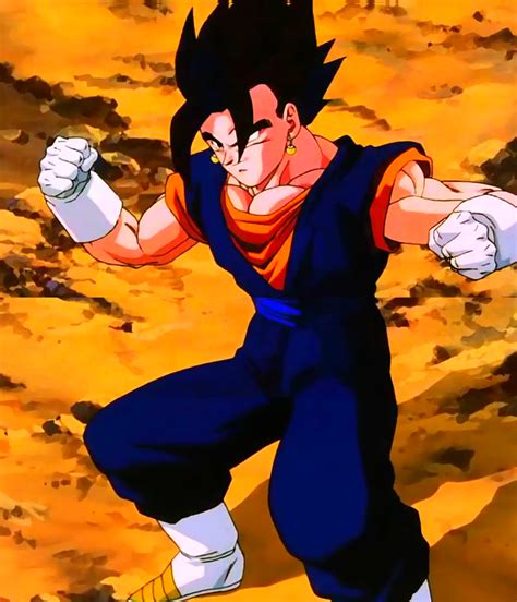 Goku vs Vegeta First Fight - The Beginning of The Greatest Friendship
