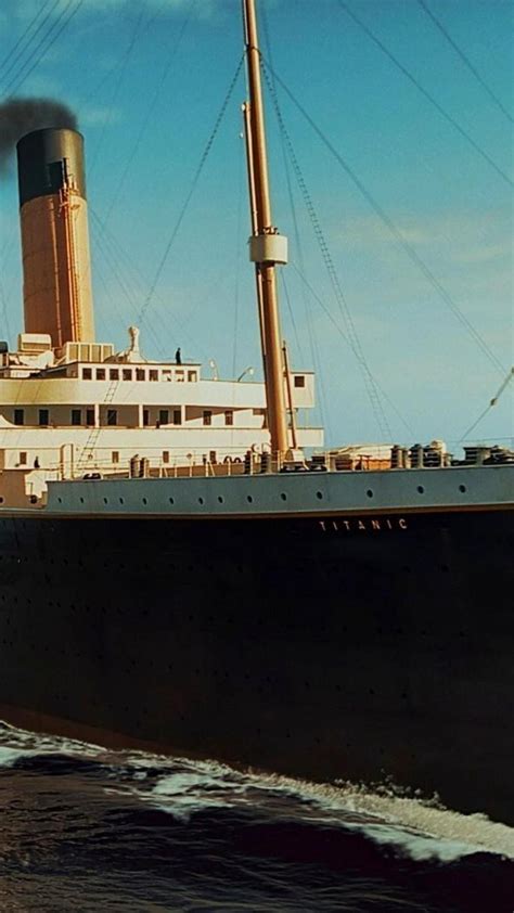 We have an extensive collection of amazing background images carefully chosen by our community. Titanic iPhone Wallpapers - Wallpaper Cave