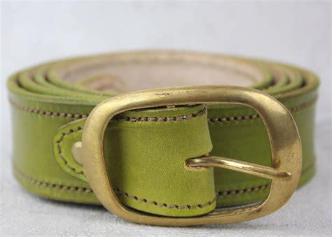 This Item Is Unavailable Etsy Handmade Leather Belt Leather