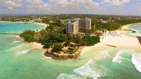 Hilton Barbados Resort Bridgetown Barbados Caribbean Islands 5 Star