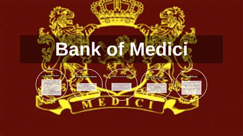 Florence, biblioteca nazionale centrale, ms. Bank of Medici by Adam Krupa on Prezi