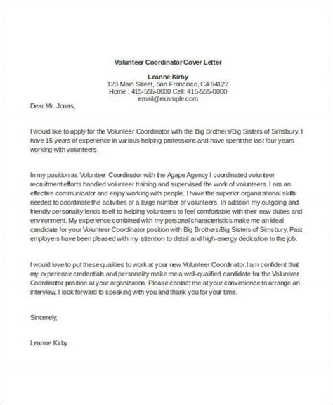 Show how you're a fit. 36+ Cover Letter Template in Word | Free & Premium Templates