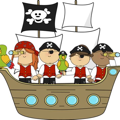 Pirates clipart family, Pirates family Transparent FREE for download on WebStockReview 2020