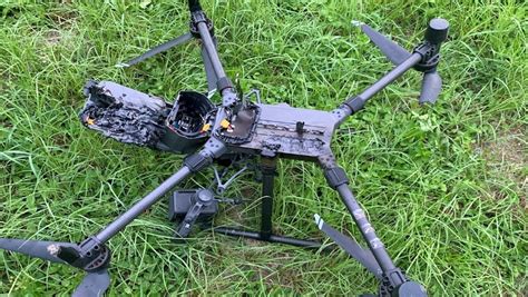 Drone Drama: Florida Man Faces 10 Years for Shooting Down Sheriff’s