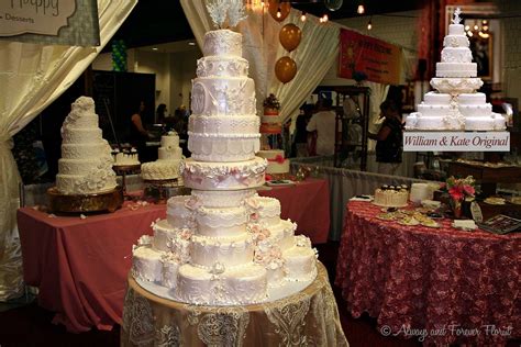 We know what you're thinking: 2016 NC Triad Bridal Show - Always & Forever Florist