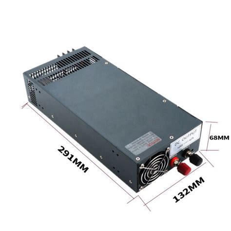 China Cheap Switching Power Supply 12v 100a Manufacturers Suppliers