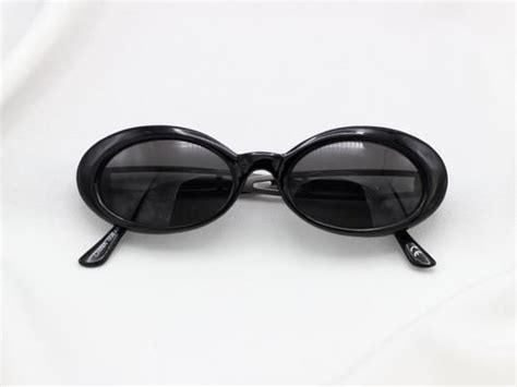 vintage 90 s oval sunglasses 90s oval sunglasses oval sunglasses sunglasses