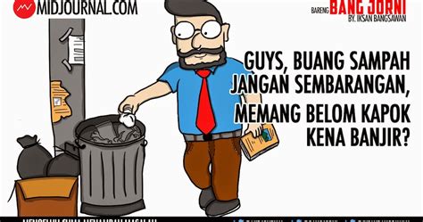 Jangan buang sampah sembarangan, film pendek ini menceritakan mbena yang sukanya buang sampah sembarangan. CAUTION!!!: caution jangan buang sampah sembarangan