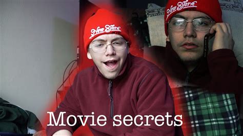 The Untold Secret That Major Films Keep From You Youtube