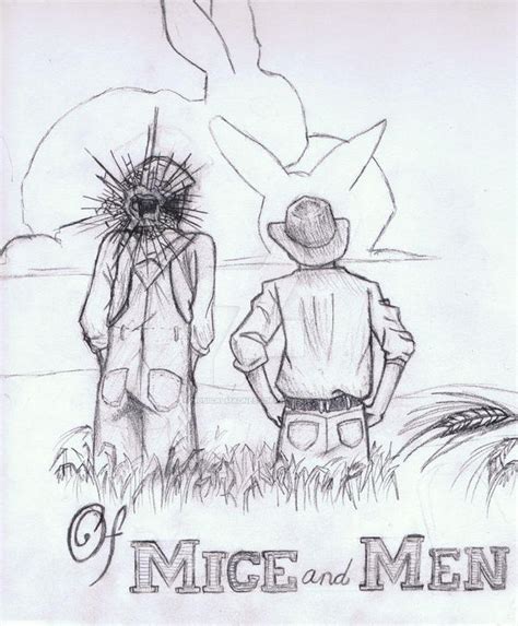 Of Mice And Men By Musicalmadness On Deviantart