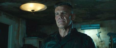 Rob liefeld wants josh brolin to play cable for many more movies (image by 20th century fox) deadpool creator rob liefeld says that josh brolin deserves his own series of cable movies. Deadpool 2 - When it's set in the X-Men timeline