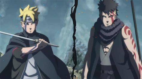 We did not find results for: Boruto: Naruto Next Generations, il time-skip sta per ...