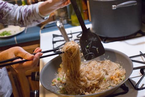 Lick My Spoon In Gratitude Of Mom A Recipe For Her Famous Toishan