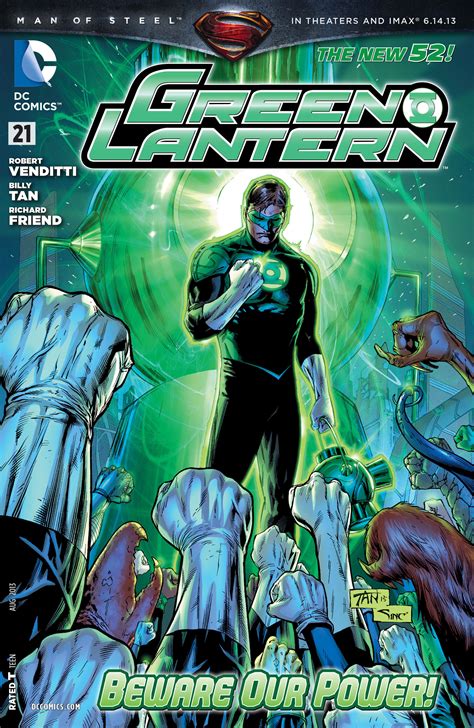 Green Lantern 2011 21 Read Green Lantern 2011 Issue 21 Online