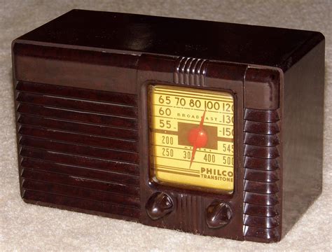 Vintage Bakelite Radios 107 Vintage Radio Antique Radio Radio Retro