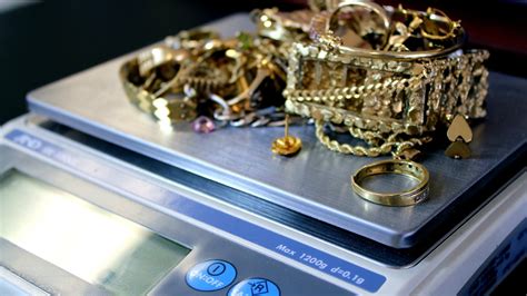 How Can I Sell Gold - Gold Choices