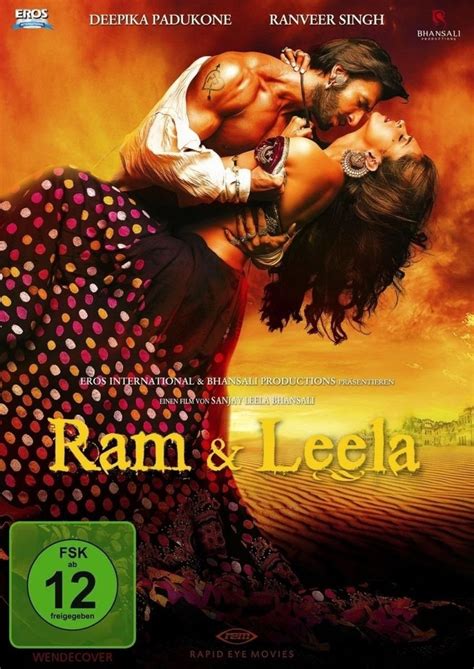 Ram Leela Amazon De Padukone Deepika Singh Ranveer Supriya Pathak Chadda Richa
