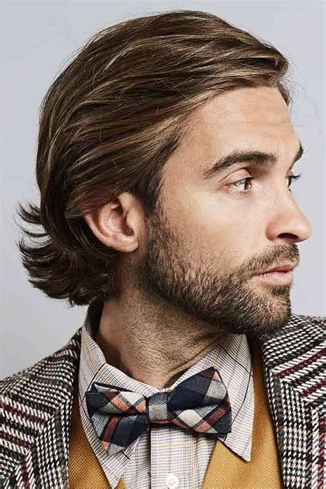 Check spelling or type a new query. Medium Length Hairstyles That Will Keep You On The Edge in ...