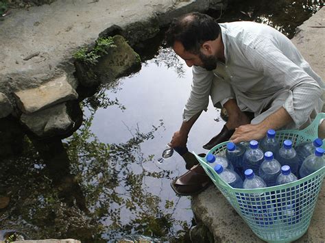 Currently, the malaysian government is employing varying methods to manage the water crisis that the nation is facing including water rationing, malaysian dr. Water crisis: Pakistan running dry by 2025, says study ...