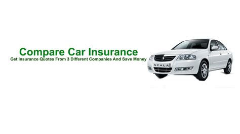 Full coverage auto insurance refers to a combination of insurance coverages that protect a driver financially for damages to their vehicle, the occupants of their vehicle, and what are the available coverages? The Best Way to Compare Car Insurance | Cheap Insurance ...