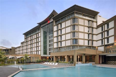 Accra Marriott Hotel In Accra Best Rates And Deals On Orbitz