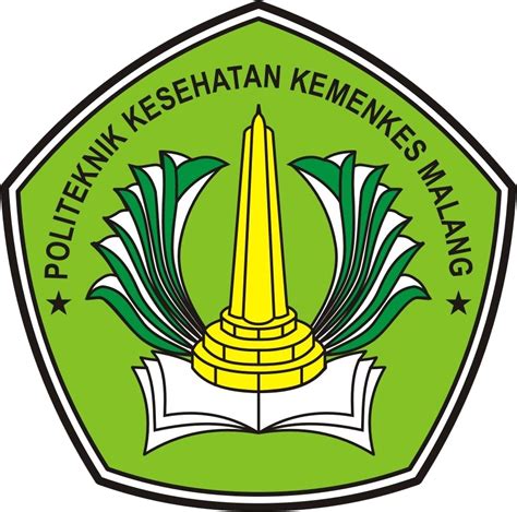  tulisan politeknik kesehatan kendari bermakna lembaga pendidikan tinggi bidang kesehatan berada di. Logo Poltekkes Malang Terbaru Clipart - Full Size Clipart ...