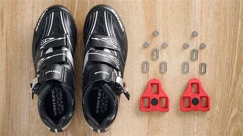 Shimano trio pedals allows for dual use, with spd and look delta cleats. Venzo SH-R10 RX Road Bike Shimano SPD SL Look Cycling ...