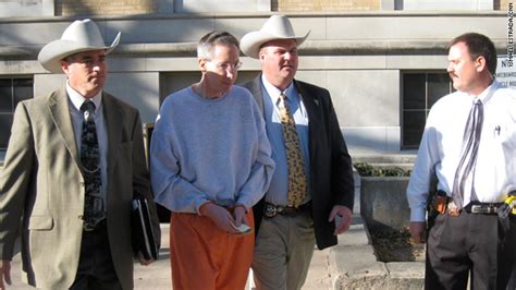 Polygamist Leader Promptly Fires New Attorney