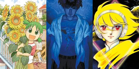 I Migliori Manga Del 2019 Parte 1