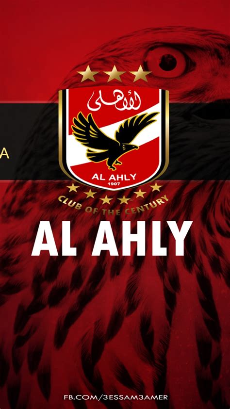 Al ahly sc wallpaper | football wallpaper, al ahly sc. Free download Al Ahly 4K HD Desktop Wallpaper for Wide ...