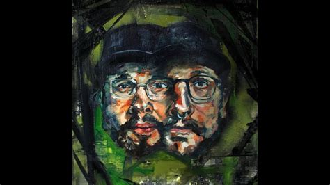 I love the 5th painting from top. After Ours - "Broad Strokes" - YouTube