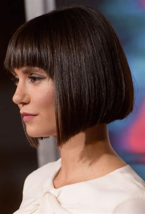 21 Elegant Short Bob Hairstyles You Need To Try Asap