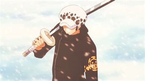 Bienvenue sur la chaîne youtube de boursorama ! *Trafalgar Law* - Trafalgar Law Photo (36496505) - Fanpop