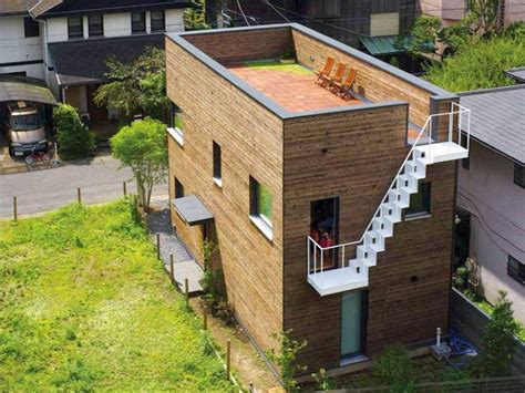 21+ Rumah Sederhana Jepang