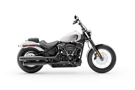2021 Harley Davidson Street Bob 114 Guide Total Motorcycle