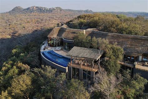 19 Best Safari Lodges And Camps In Zimbabwe Go2africa