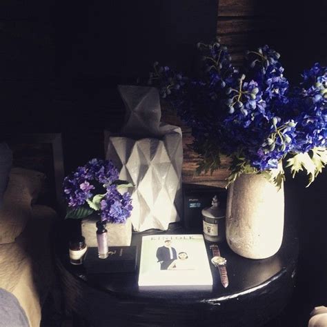 Abigail Ahern On Instagram Have To Stop Taking Pics Of My New Bedside