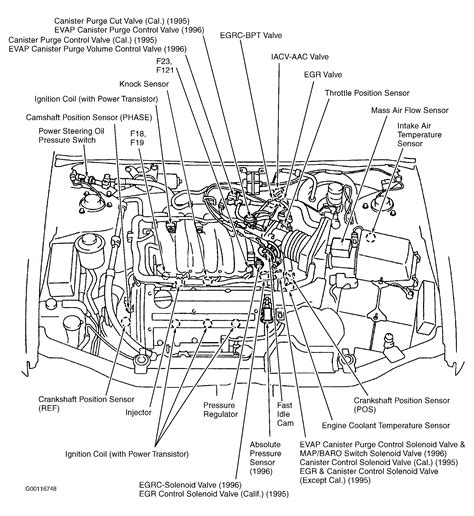 Nissan Vg30 Wiring Diagram
