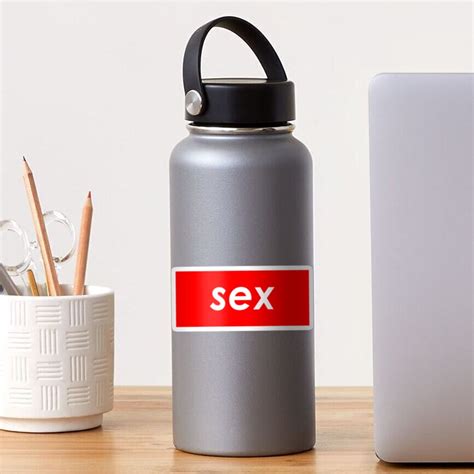 Sex Sticker For Sale By Freeyoursoul Redbubble